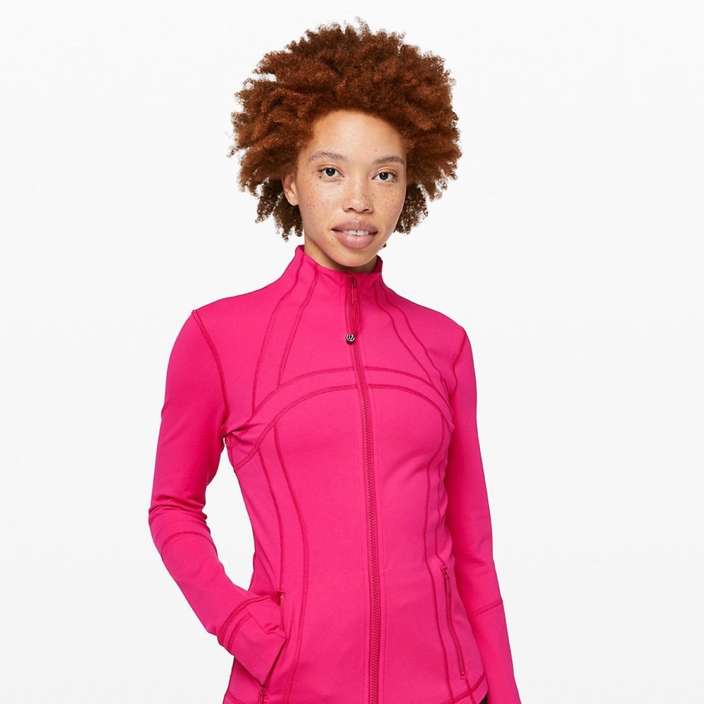 Lululemon Define Jacket